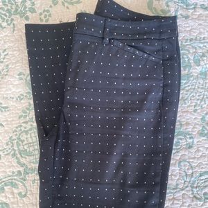 WHBM Slim Ankle 6L